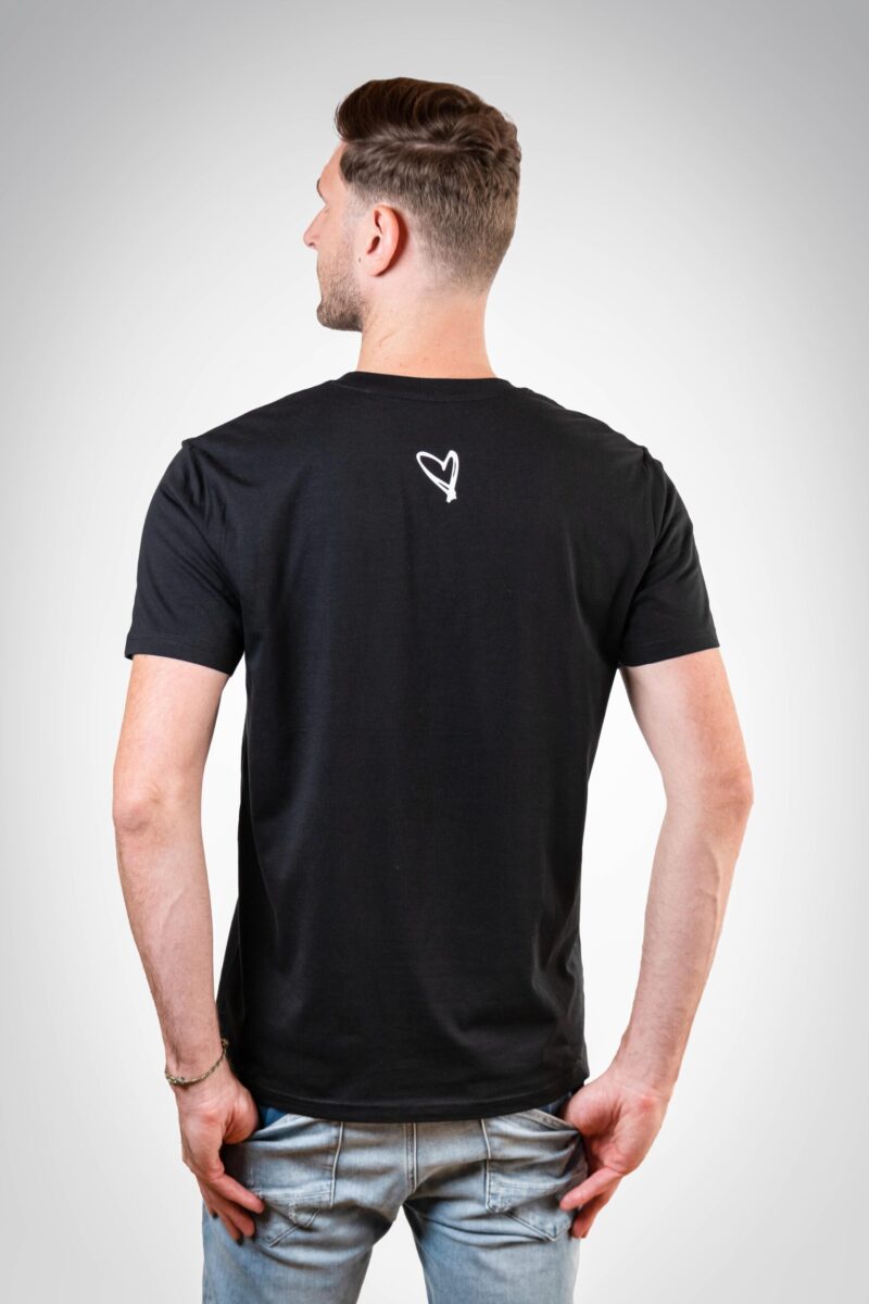 "MONI - Mei Realität" T-Shirt – Bild 7