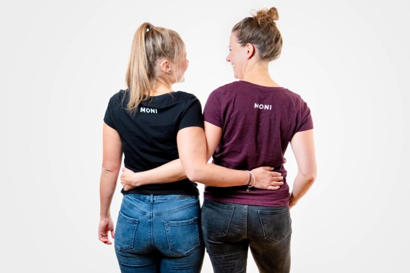 "Herz" T-Shirt