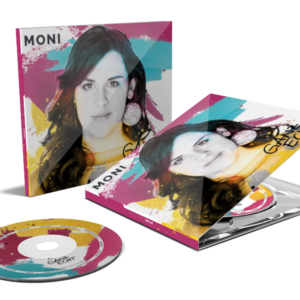 Ganz echt - CD