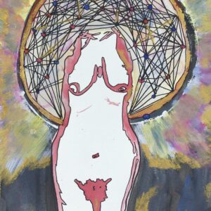 "inner World" Print