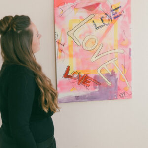 "LOVE" Original