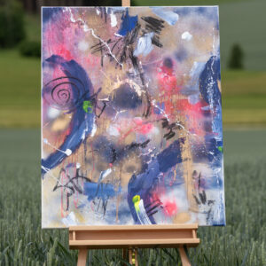 "Facetten" Original