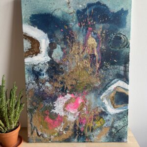 "Golden Source" Original