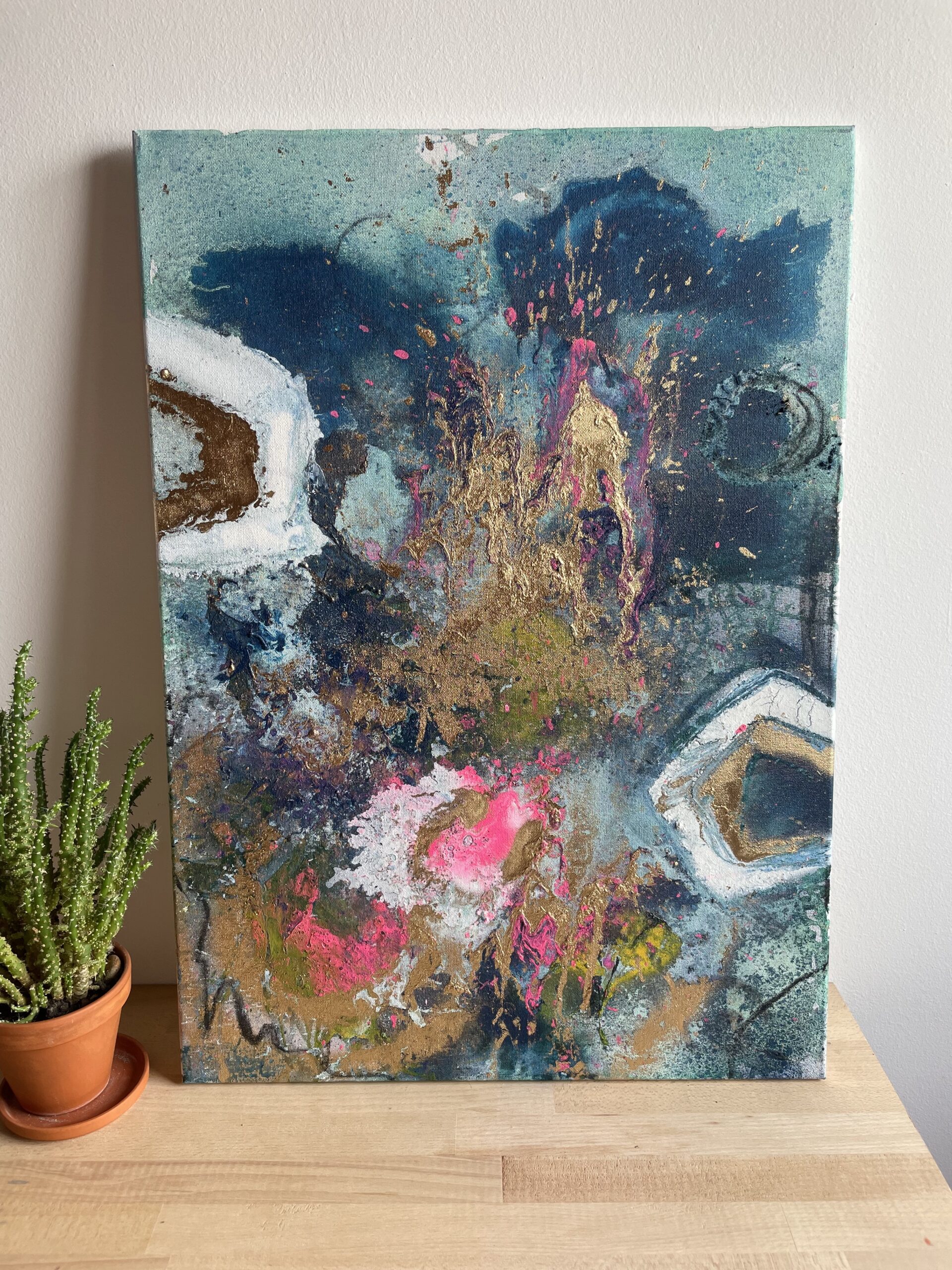 "Golden Source" Original
