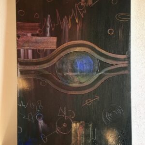 "Zum Vorschein" Original
