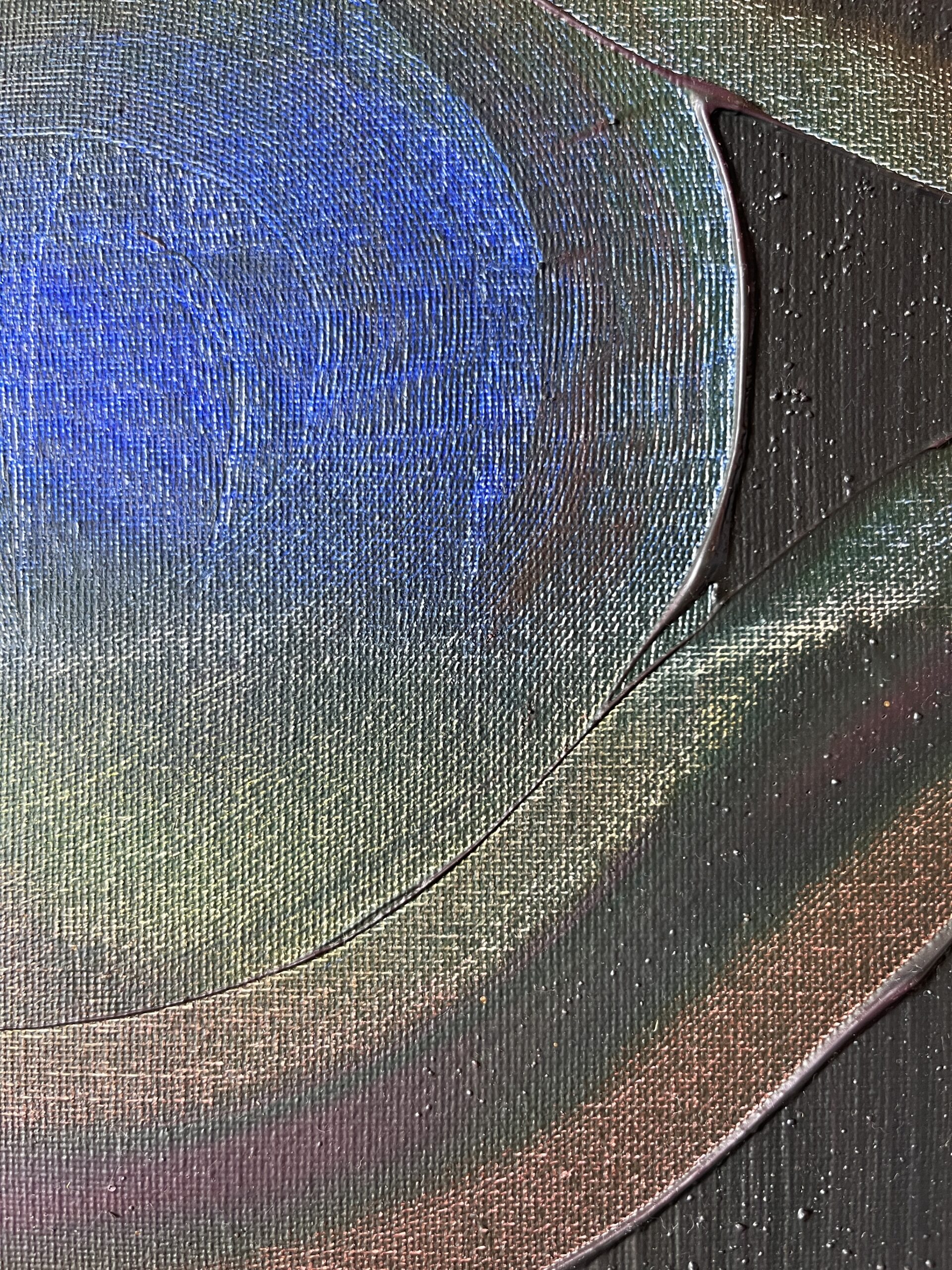 "Zum Vorschein" Original – Bild 7