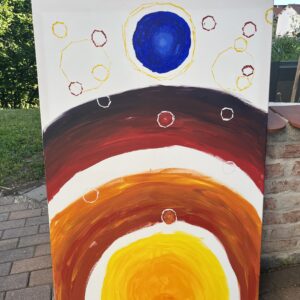 Inner Home - Original