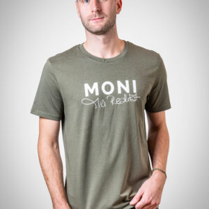 T-shirt "Mei Realität"